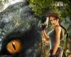 Tomb Raider Anniversary
